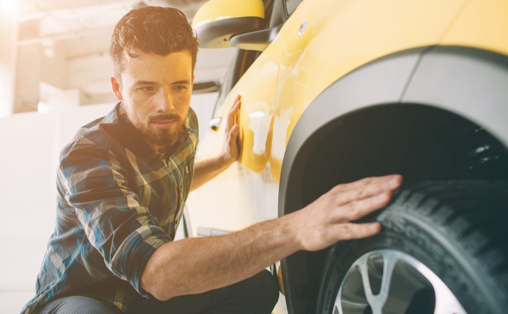 Quando trocar de carro? Veja alguns indícios que chegou a hora
