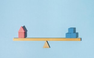 Vale mais a pena comprar ou alugar imóvel? Descubra aqui!