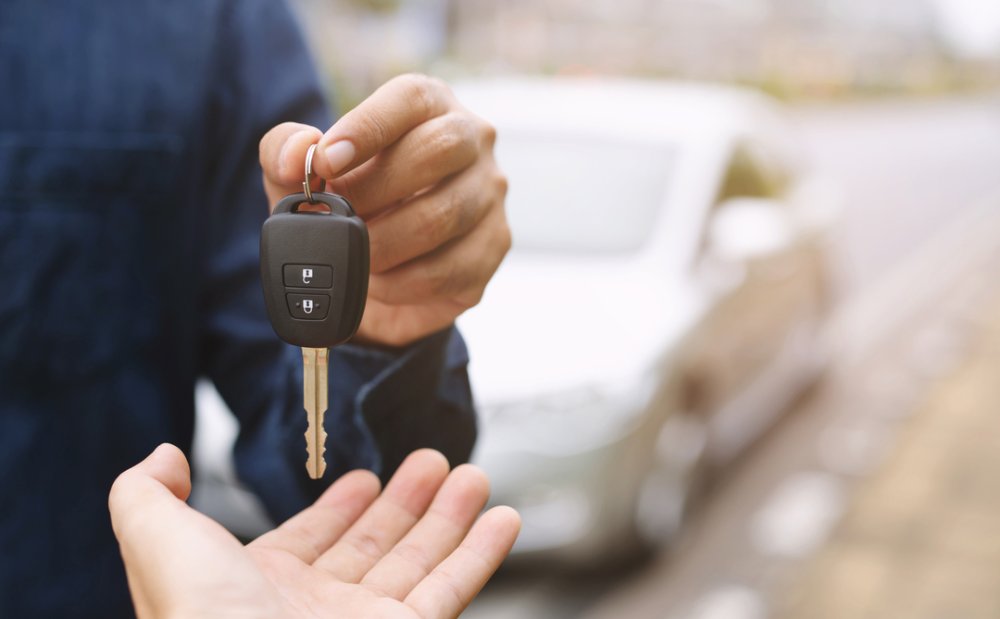 Vai vender seu carro? Conheça 5 passos para não ter prejuízos