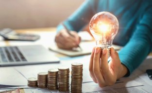 Como economizar energia elétrica com 4 passos e poupar suas finanças