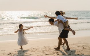 Tempo em família: qual a importância e como aproveitar?