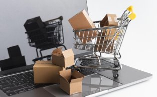 Compras pela internet: descubra como economizar