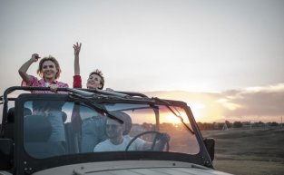 7 conselhos para viajar de carro e curtir a experiência com tranquilidade