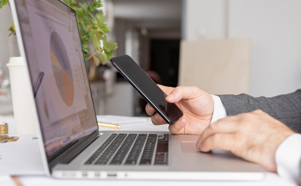 Inovação Financeira: Consórcio na Era Digital
