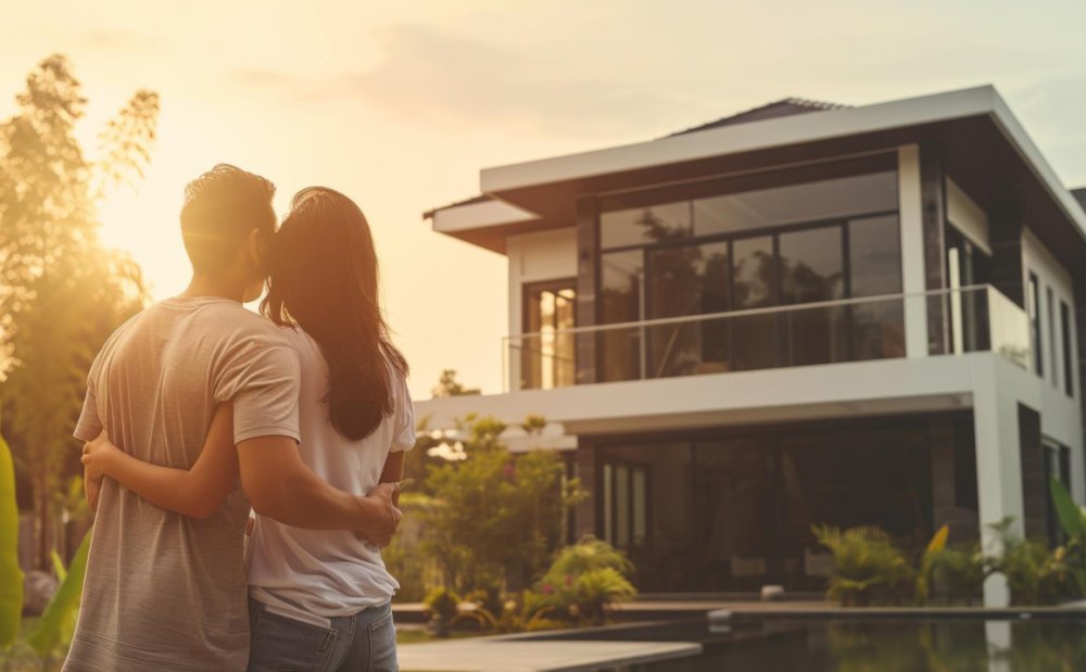 4 motivos para escolher consórcio para primeira casa
