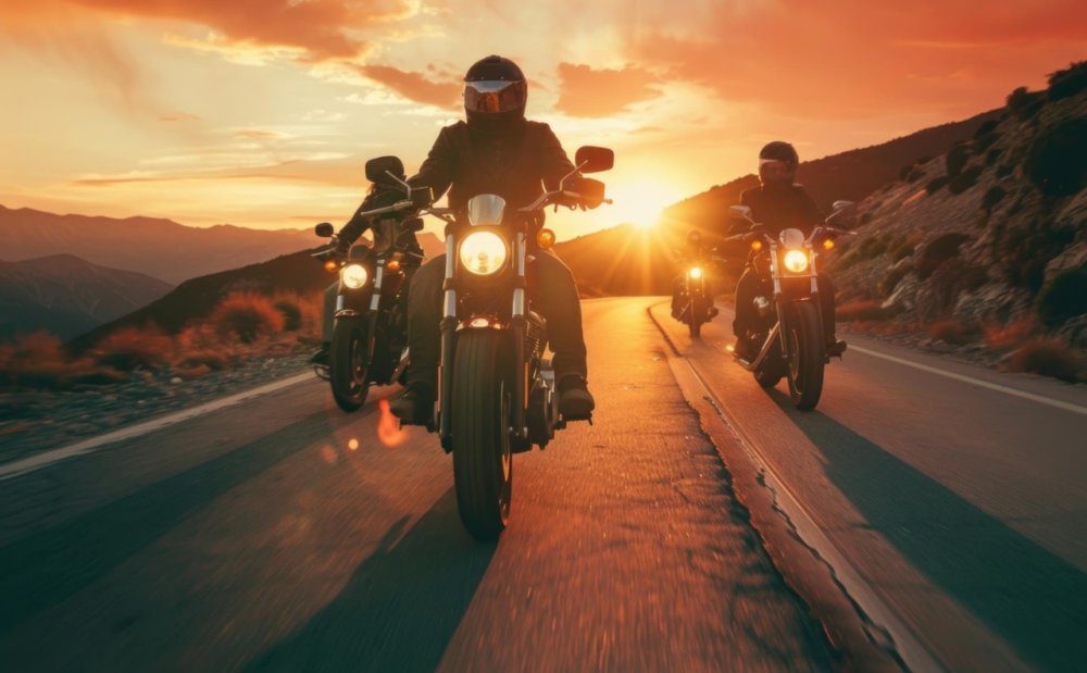 Consórcio de Motos: Opção Perfeita para Quem Não Tem Pressa
