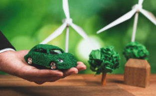 Consórcios Sustentáveis: Opções Verdes para Investidores Conscientes
