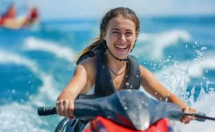 5 Dicas Incríveis para Você Conquistar Seu moto aquática com Consórcio Náutico